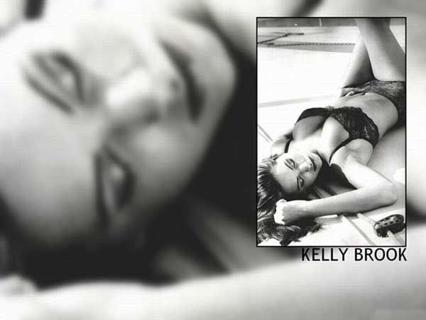 凯莉·布鲁克/Kelly Brook-7-13